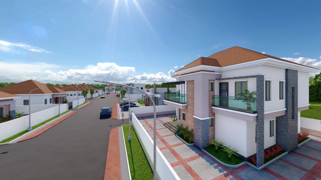 Great Nation estate offer flyer 23 of 36