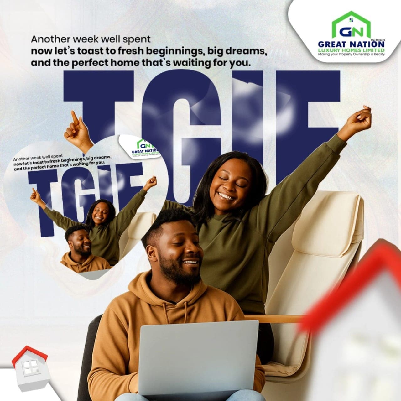 Great Nation estate offer flyer 32 of 36