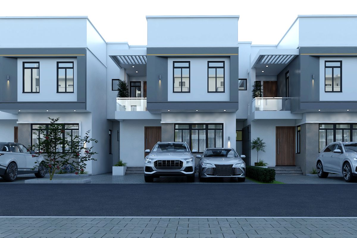 Great Nation City - Ketti