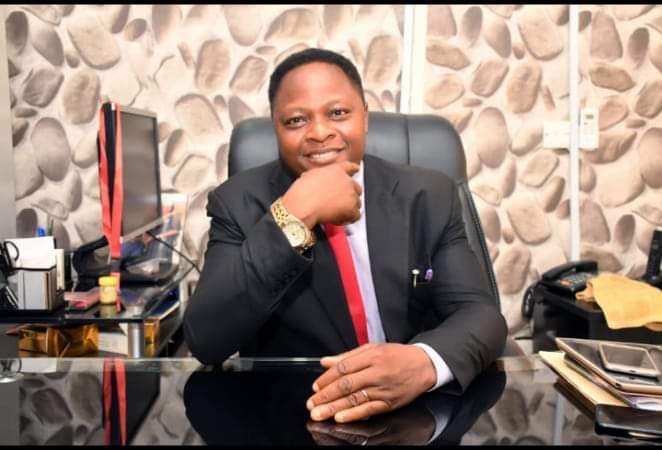 Amb. Olayetayo Adewale Success