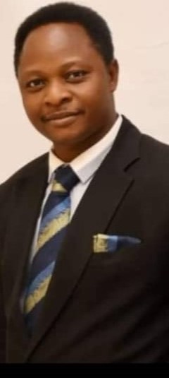 Amb. Olayetayo Adewale Success